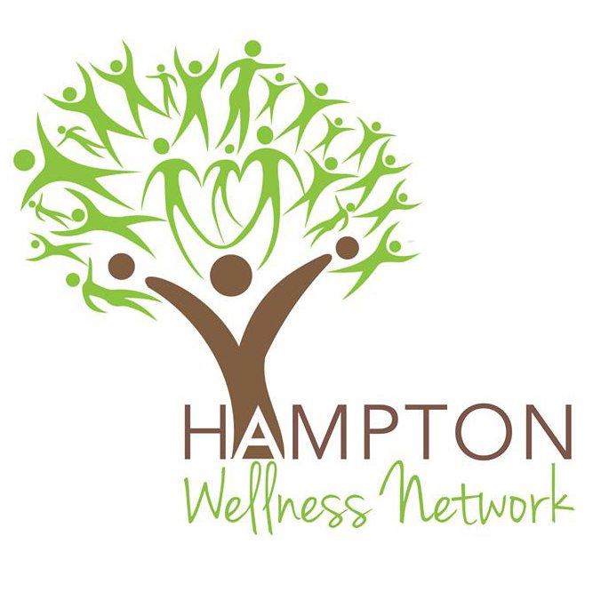 Hampton WN logo