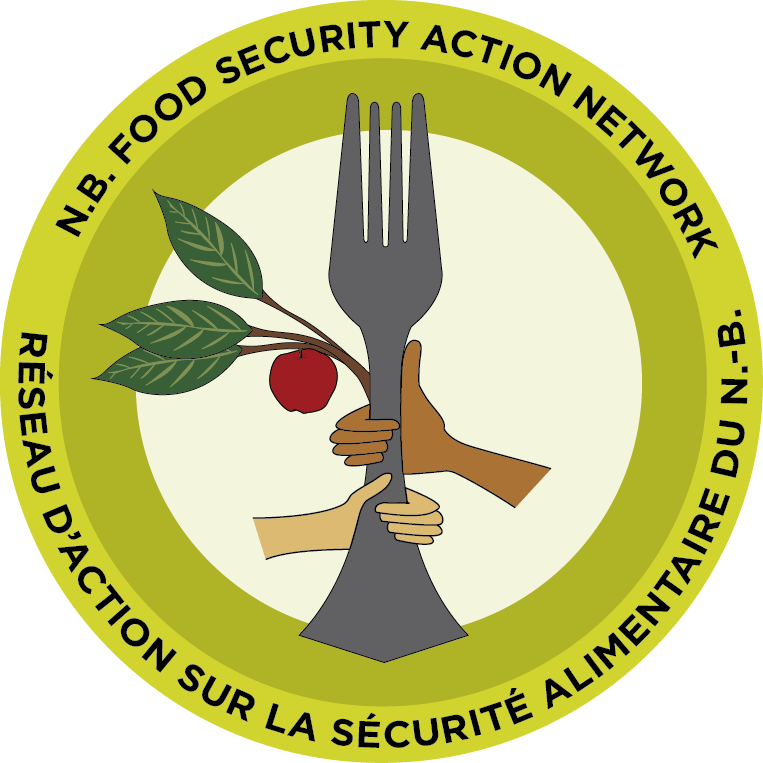 Réseau d'Action sur la sécurité alimentaire du Nouveau-Brunswick