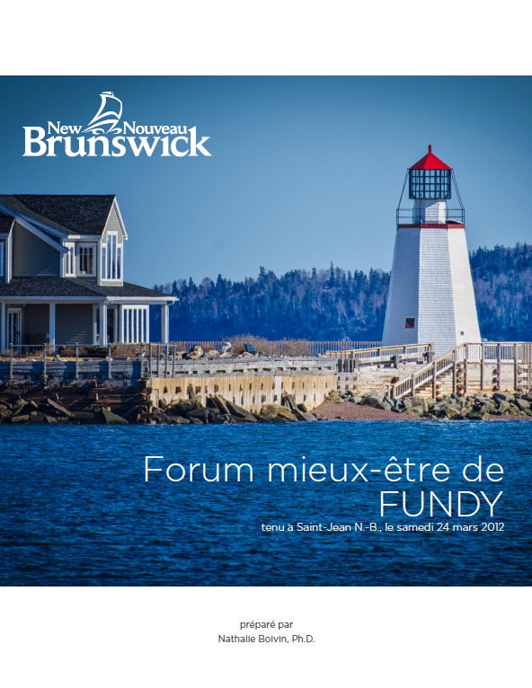 Fundy Action Plan