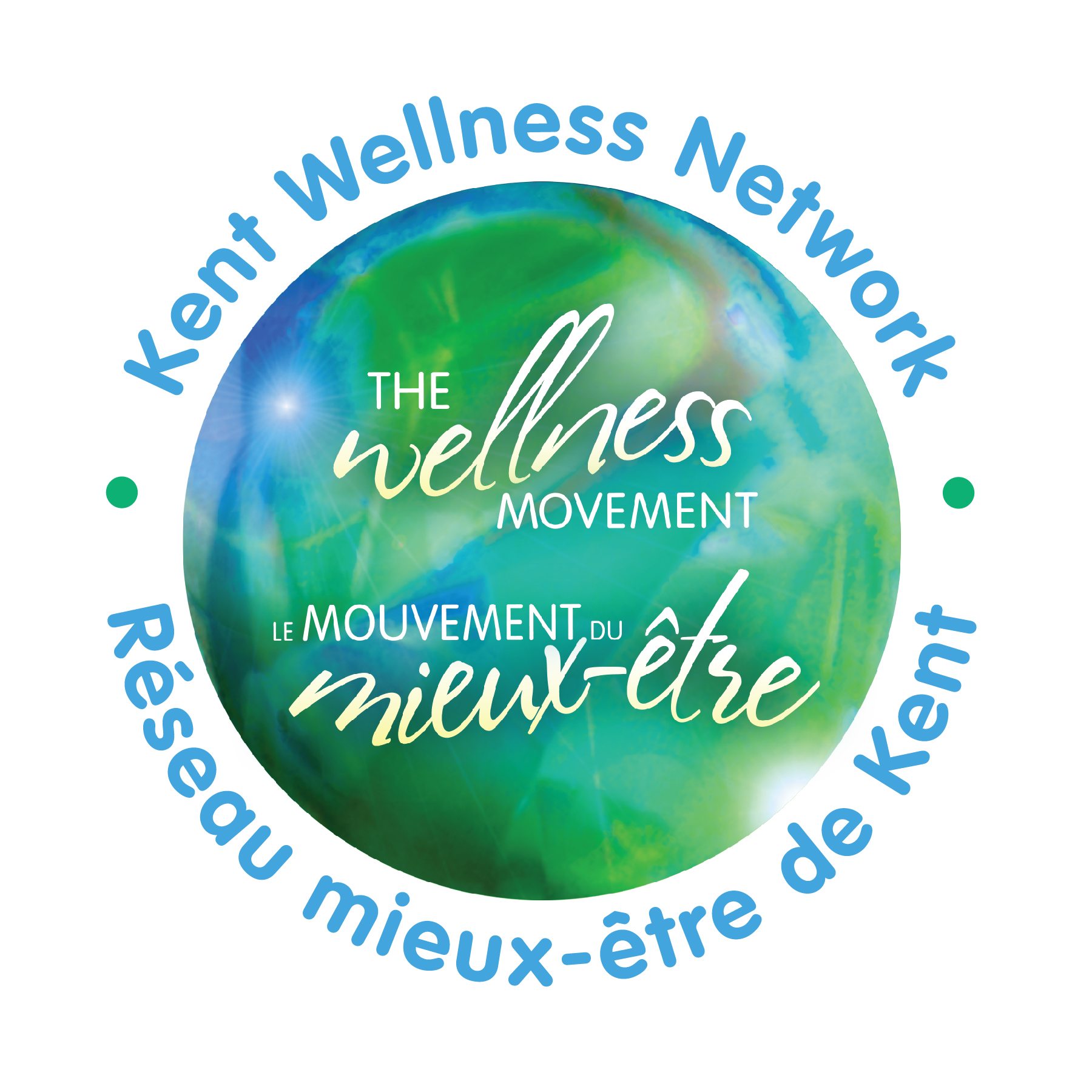 Kent Wellness Network Logo