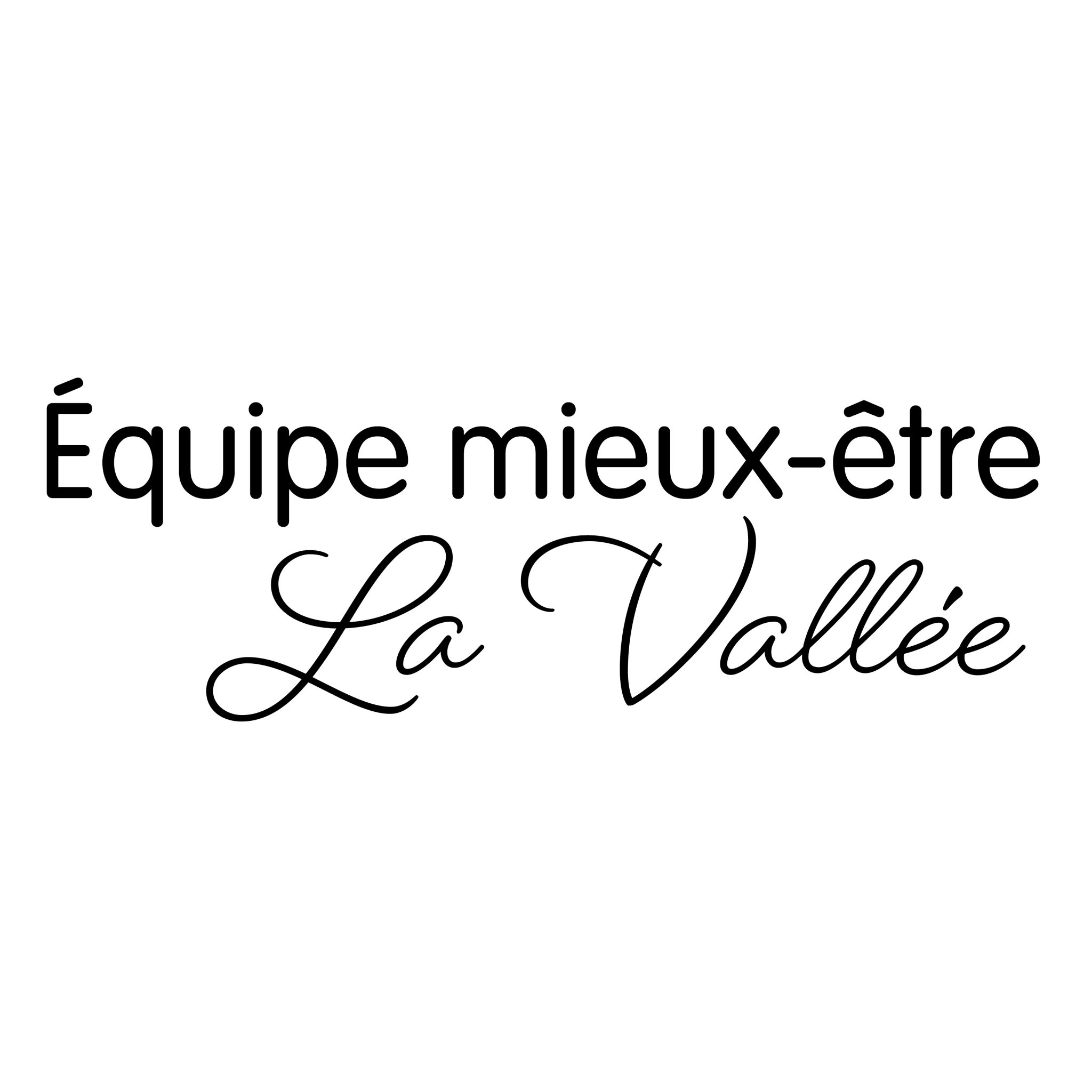 Équipe La Vallée
